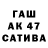 ГАШ 40% ТГК Elv1s